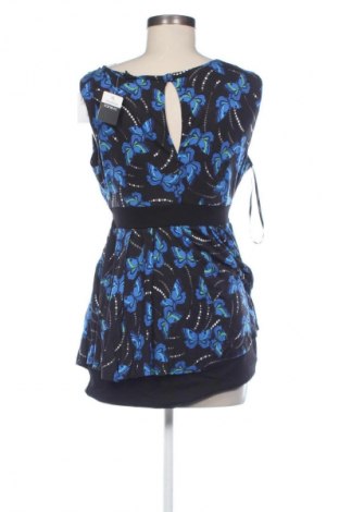 Damentop Marina Kaneva, Größe XL, Farbe Mehrfarbig, Preis 23,52 €
