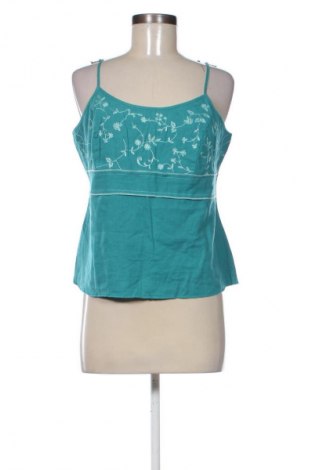 Dámsky top  Marks & Spencer, Veľkosť XL, Farba Zelená, Cena  13,80 €