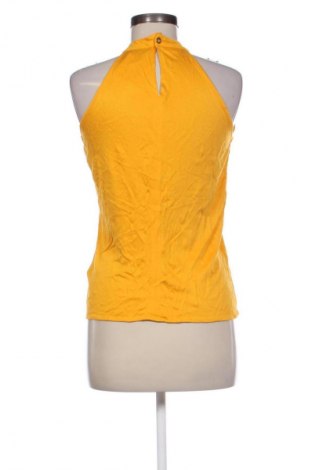 Női top Massimo Dutti, Méret M, Szín Sárga, Ár 11 000 Ft