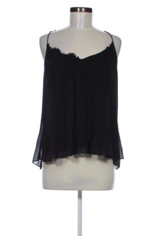 Damentop Massimo Dutti, Größe XS, Farbe Schwarz, Preis € 29,09