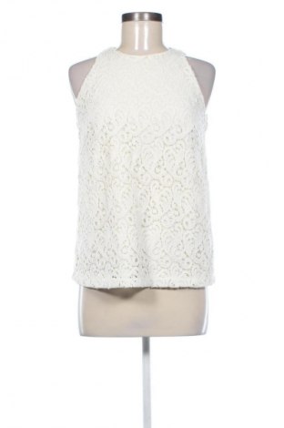 Damentop Massimo Dutti, Größe M, Farbe Ecru, Preis 28,18 €