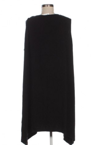 Damentop Mia Moda, Größe 4XL, Farbe Schwarz, Preis 11,99 €