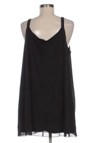 Γυναικείο τοπ Mia Moda, Μέγεθος XXL, Χρώμα Μαύρο, Τιμή 39,99 €