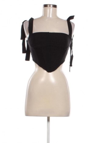 Damentop Micas, Größe S, Farbe Schwarz, Preis 14,83 €