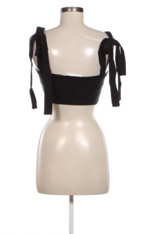 Damentop Micas, Größe S, Farbe Schwarz, Preis 14,83 €
