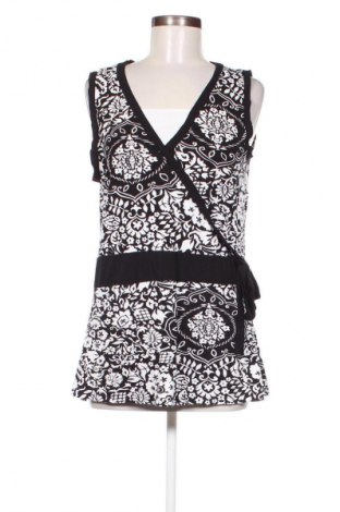Top de femei Michele Boyard, Mărime XL, Culoare Multicolor, Preț 76,32 Lei