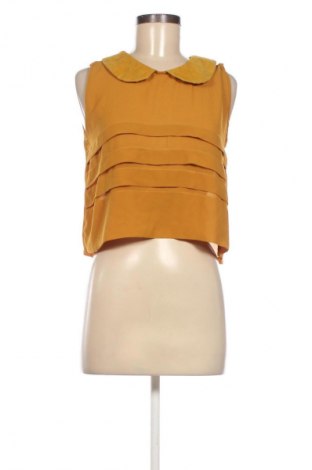 Damentop Mika&Gala, Größe M, Farbe Gelb, Preis € 13,81