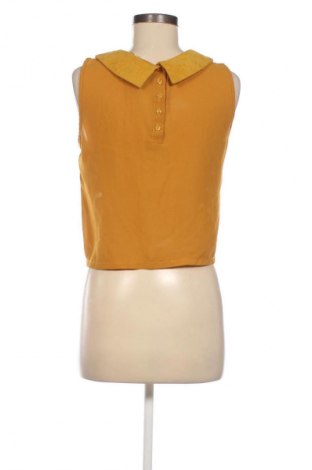 Damentop Mika&Gala, Größe M, Farbe Gelb, Preis € 13,81