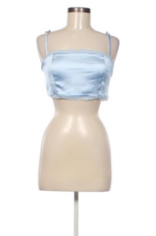 Damentop Mills, Größe M, Farbe Blau, Preis 31,99 €