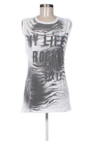 Top de femei Miss Sixty, Mărime L, Culoare Multicolor, Preț 144,74 Lei