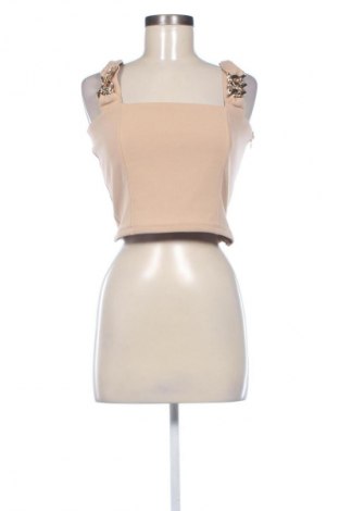 Damentop Mohito, Größe L, Farbe Beige, Preis 14,77 €