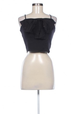 Damski top Mohito, Rozmiar M, Kolor Czarny, Cena 67,00 zł