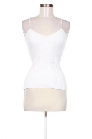 Damentop Morgan, Größe M, Farbe Weiß, Preis 37,42 €