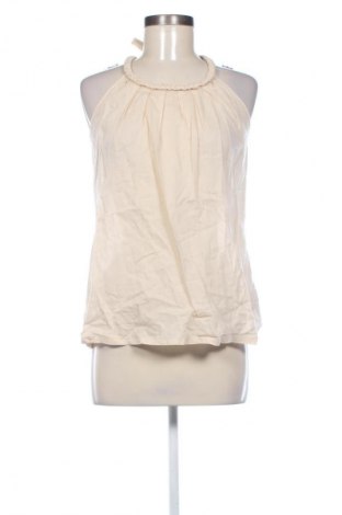 Top de femei Mossimo, Mărime XS, Culoare Bej, Preț 76,32 Lei