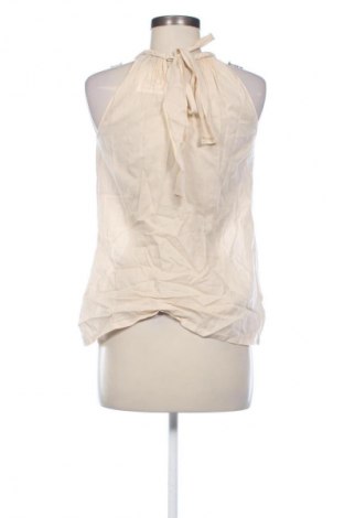 Top de femei Mossimo, Mărime XS, Culoare Bej, Preț 76,32 Lei