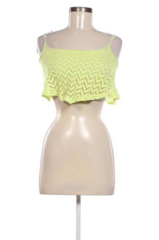 Dámský top Mshll Girl, Velikost XS, Barva Zelená, Cena  367,00 Kč