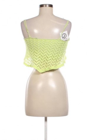 Dámský top Mshll Girl, Velikost XS, Barva Zelená, Cena  367,00 Kč