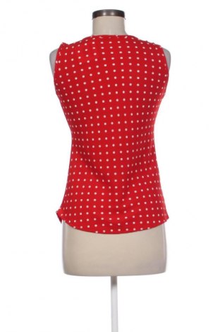 Γυναικείο τοπ NEW COLLECTION, Μέγεθος S, Χρώμα Πολύχρωμο, Τιμή 14,00 €
