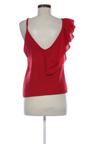 Γυναικείο τοπ NEW COLLECTION, Μέγεθος M, Χρώμα Κόκκινο, Τιμή 13,80 €