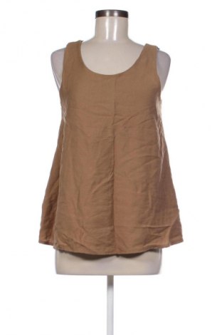 Damentop NEW COLLECTION, Größe L, Farbe Braun, Preis € 14,00