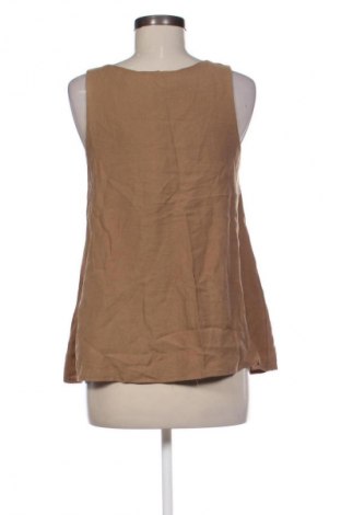 Damentop NEW COLLECTION, Größe L, Farbe Braun, Preis € 14,00