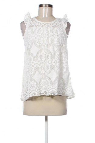 Dámsky top  NEW COLLECTION, Veľkosť S, Farba Biela, Cena  14,00 €