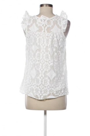 Dámsky top  NEW COLLECTION, Veľkosť S, Farba Biela, Cena  14,00 €