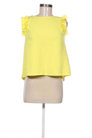 Dámský top NEW COLLECTION, Velikost M, Barva Žlutá, Cena  346,00 Kč