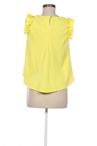 Dámský top NEW COLLECTION, Velikost M, Barva Žlutá, Cena  346,00 Kč
