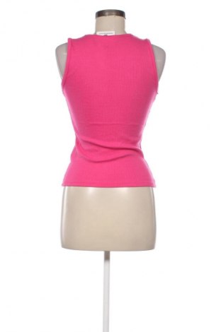 Top de femei Naf Naf, Mărime S, Culoare Roz, Preț 71,00 Lei