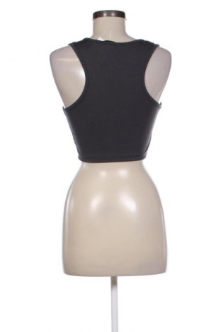 Damski top New Fashion, Rozmiar S, Kolor Szary, Cena 66,67 zł