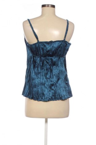 Damentop New Look, Größe L, Farbe Blau, Preis 7,00 €