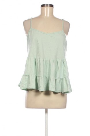 Damentop New Look, Größe L, Farbe Grün, Preis 14,91 €