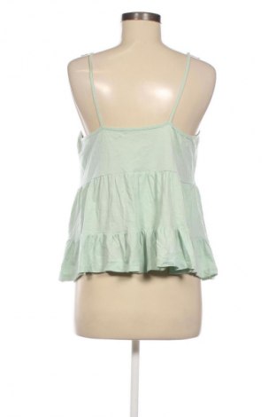 Damentop New Look, Größe L, Farbe Grün, Preis 14,91 €