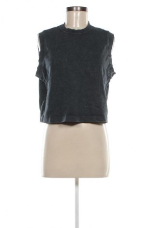 Top de femei Nike, Mărime L, Culoare Gri, Preț 115,99 Lei