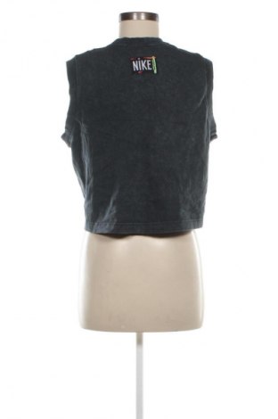 Top de femei Nike, Mărime L, Culoare Gri, Preț 115,99 Lei