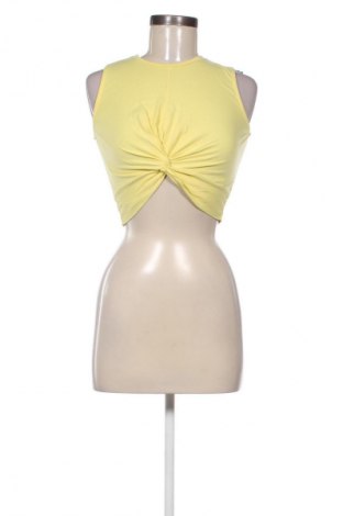 Top de femei Noisy May, Mărime M, Culoare Galben, Preț 70,97 Lei