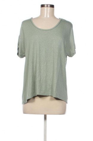 Top de femei ONLY, Mărime L, Culoare Verde, Preț 69,99 Lei