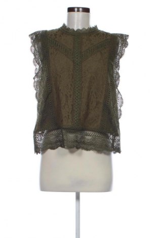 Damentop ONLY, Größe XXL, Farbe Grün, Preis 31,99 €