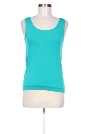 Damentop Orsay, Größe M, Farbe Grün, Preis € 14,77