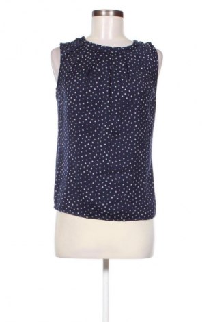 Damentop Orsay, Größe M, Farbe Blau, Preis € 14,77
