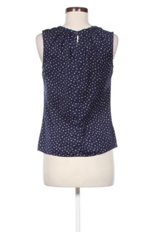 Damentop Orsay, Größe M, Farbe Blau, Preis € 14,77