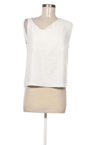 Damski top Oviesse, Rozmiar M, Kolor ecru, Cena 53,99 zł