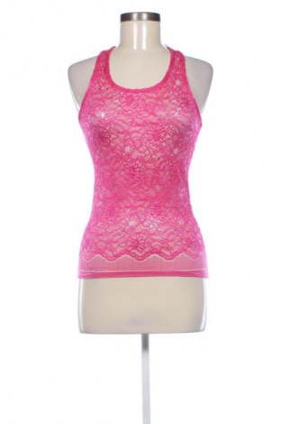 Dámsky top  Patrizia Pepe, Veľkosť XS, Farba Ružová, Cena  52,69 €