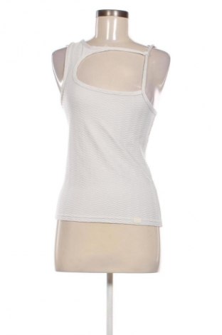 Dámsky top  Pause Jeans, Veľkosť M, Farba Sivá, Cena  13,81 €