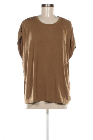 Top de femei Peppercorn, Mărime XXL, Culoare Verde, Preț 63,99 Lei