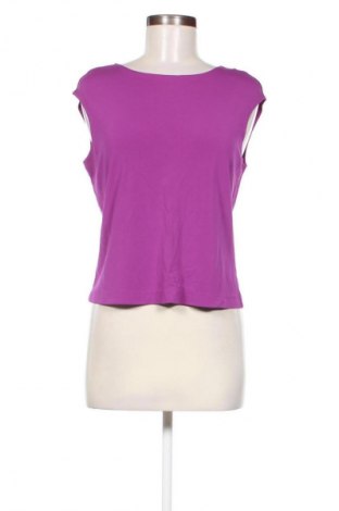 Top de femei Petite Sophisticate, Mărime M, Culoare Mov, Preț 142,50 Lei