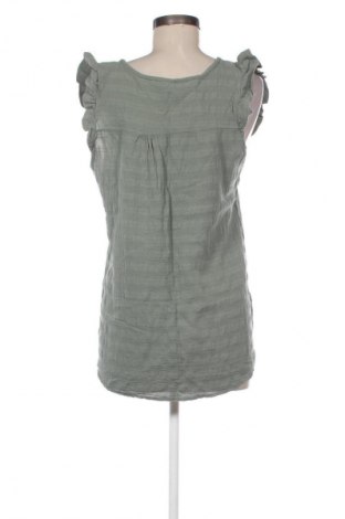 Damentop Piazza Italia, Größe M, Farbe Grün, Preis 14,77 €