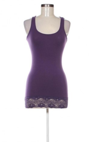 Damentop Pieces, Größe S, Farbe Lila, Preis 10,30 €