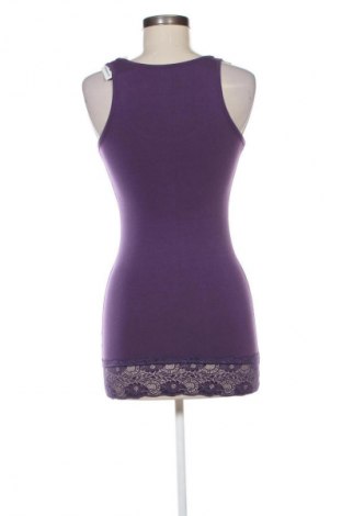 Damentop Pieces, Größe S, Farbe Lila, Preis 10,30 €